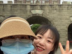 -南关石牌坊古镇