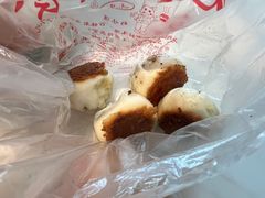 生煎馒头-毛华美食(清扬路店)