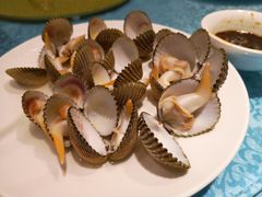 -御唐府海珊瑚主题餐厅