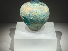 -大同市博物馆
