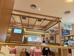 -西贝(金桥店)