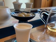 -小茶闲舍·观景商务茶馆(广州塔店)