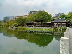 -北湖公园