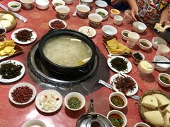 -尼玛藏家风味园(阿山食城店)