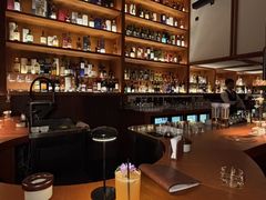 -MM·五声·音乐人与调酒师(西安路店)