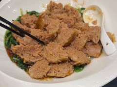 -A One Kitchen·南京精菜馆(晶丽酒店店)