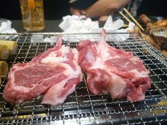 -長壹旋转烤吧 农家鸡火锅