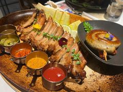 -可可厨房西餐厅