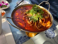 -老毛手抓·盐池滩羊非遗手抓(宁夏总店)