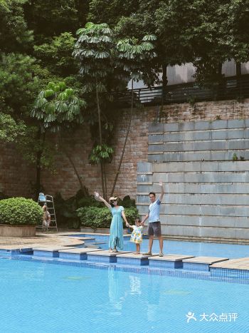 广州亲子游/秋日与”小情人”的约会日记