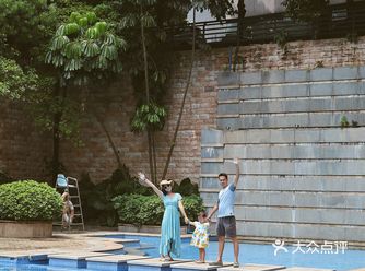 广州亲子游/秋日与”小情人”的约会日记