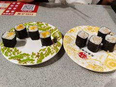 -友壹町寿司(嘉洲广场店)