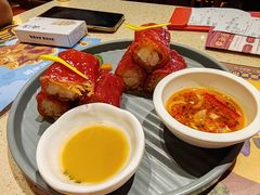 -点都德(汇盈广场店)