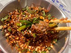 -大芊金重庆串串火锅(南京路店)