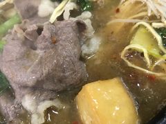 -清真·穆萨砂锅(大皮院店)