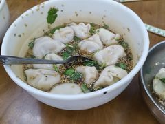 -回坊马二饺子馆