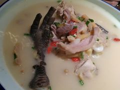 -外婆小菜(东苑米兰广场店)