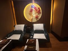 -江南足纪·影院足道·轻奢SPA(笋岗HALO广场店)