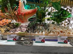 -亚马逊海鲜自助(梅溪湖步步高店)