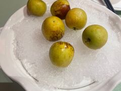 -肥福排档(星光店)