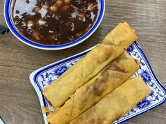 赤豆酒酿元宵-刘长兴(逸仙桥店)