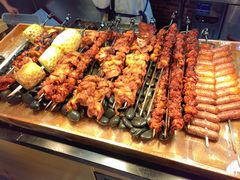 -梨花自助烤肉(天河城店)