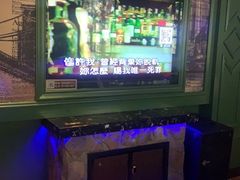 -印象KTV(前进大街店)