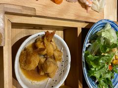-琴寿司居酒屋(中山广场店)