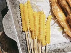 -管氏翅吧(广渠门店)