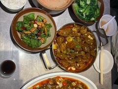 -徐记·湖北菜 头牌藕汤 武昌鱼(江汉路店)