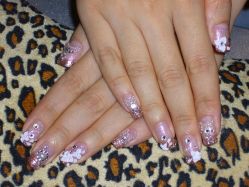 P1020903-A-Best nail UP时尚美甲沙龙