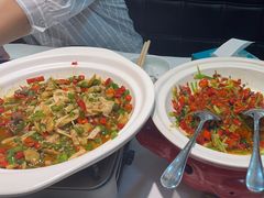 -潇湘码头·鲜湘菜(清河店)