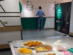 -宜家·瑞典风味餐厅(武汉荟聚中心店)