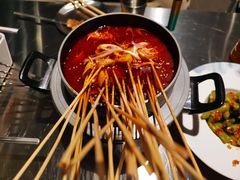 牛魔王毛肚锅-No.DD戳子烧烤·江湖菜(北京总店)