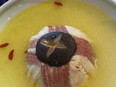 -长兴菜馆(高桥店)