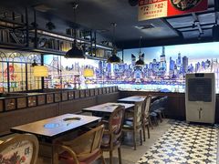 -千滋百味自助烤肉火锅(东门町店)
