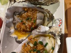-小马哥烧烤(楚州店)