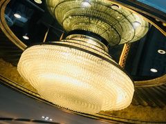 -广州塔晖粤轩中餐厅
