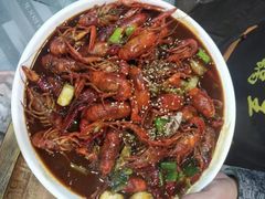-干锅王·重庆鸡公煲(吾悦店)