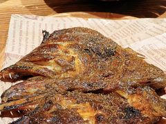 -1819餐厅·团队聚餐·烤串·精酿