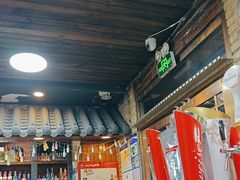 -源味居手把签烧烤(长春一店)