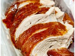 -竺桥兄弟烤鸭馆(竺桥店)