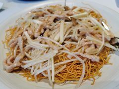 -海逸海鲜酒家(古北店)