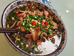 -富临轩私房菜(集庆门大街店)