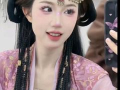 -黄兴南路步行商业街