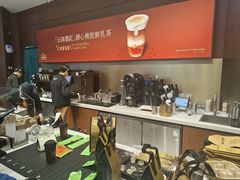 -裕莲茶楼(南京江北虹悦城店)