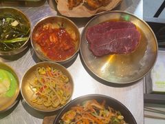 -釜山火炉·海鲜烤肉(紫藤路店)