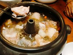 -云海肴·汽锅鸡·云南菜(苏州中心店)