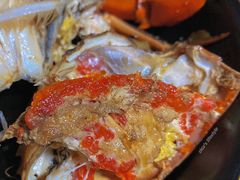 莲花公园煎蟹-莲花公园煎蟹(总店)