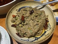 -又一福烤鸭·北京菜(东四店)